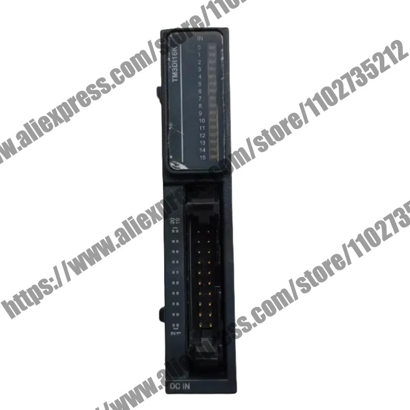 원본 TM3DI16K TM3DQ16TK 모듈