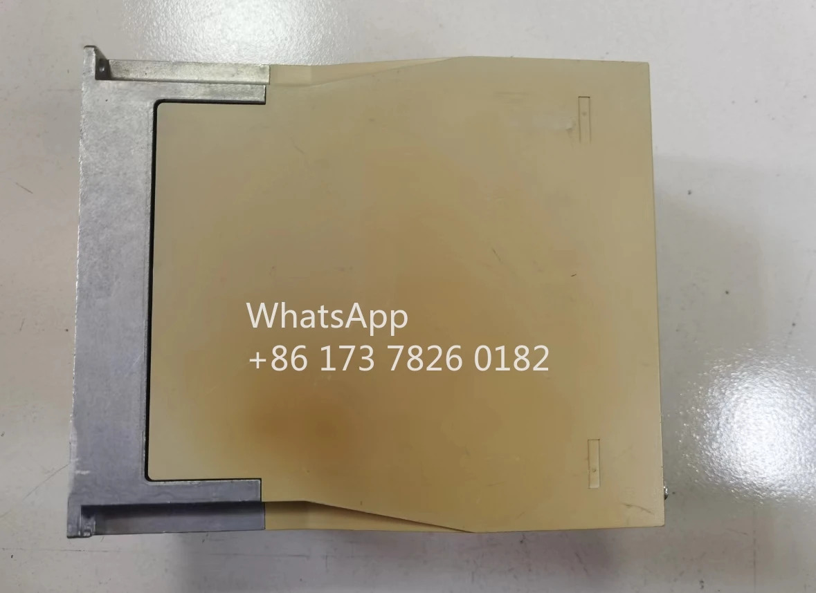 SGDS-15A12A 리퍼 서보 드라이브 1.5kW 기능 OK