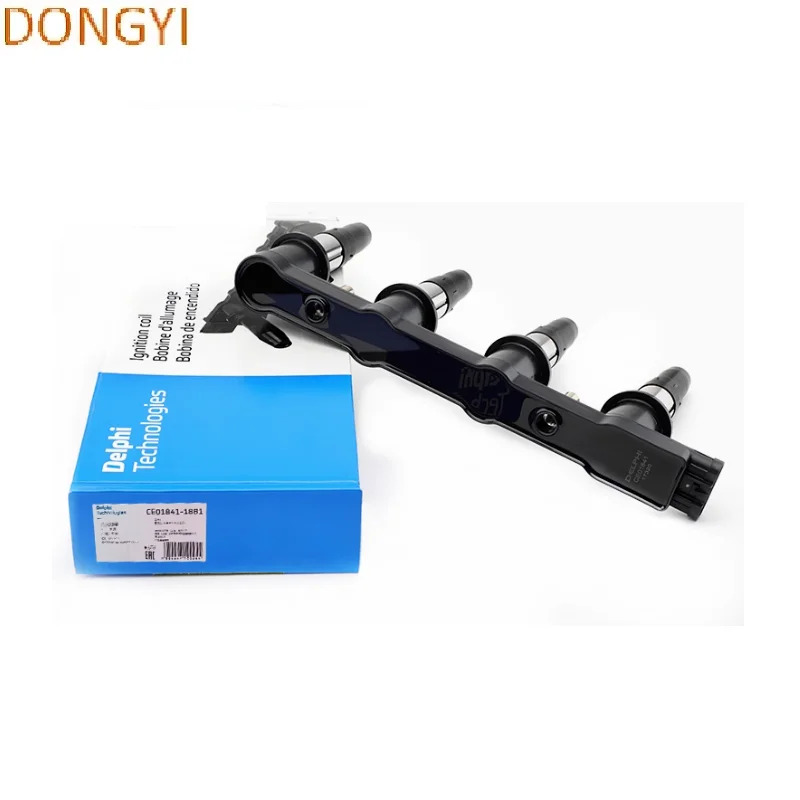 고전압 팩 점화 코일 55584745