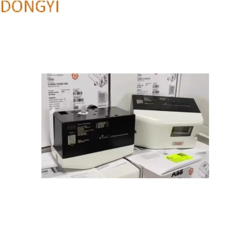 밸브 포지셔너 V18345- 1010221001 1010421001 1010521001