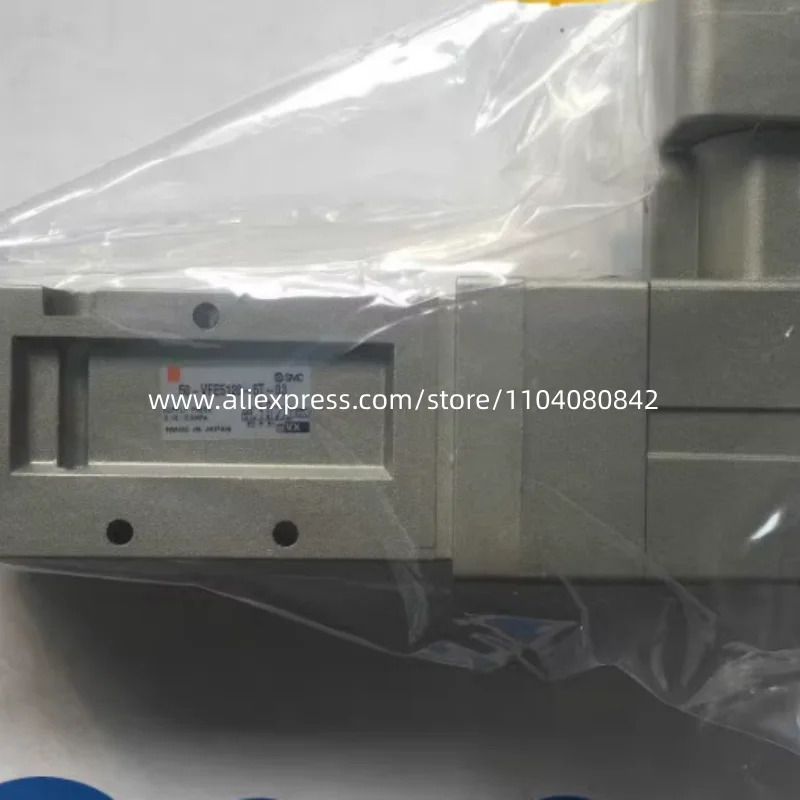 SMC 밸브 50-VFE5120-3TD-02 50-VFE5120-4TD-02 50-VFE5120-5TD-02 50-VFE5220-3TD-02 50-VFE5220-4TD-02 50
