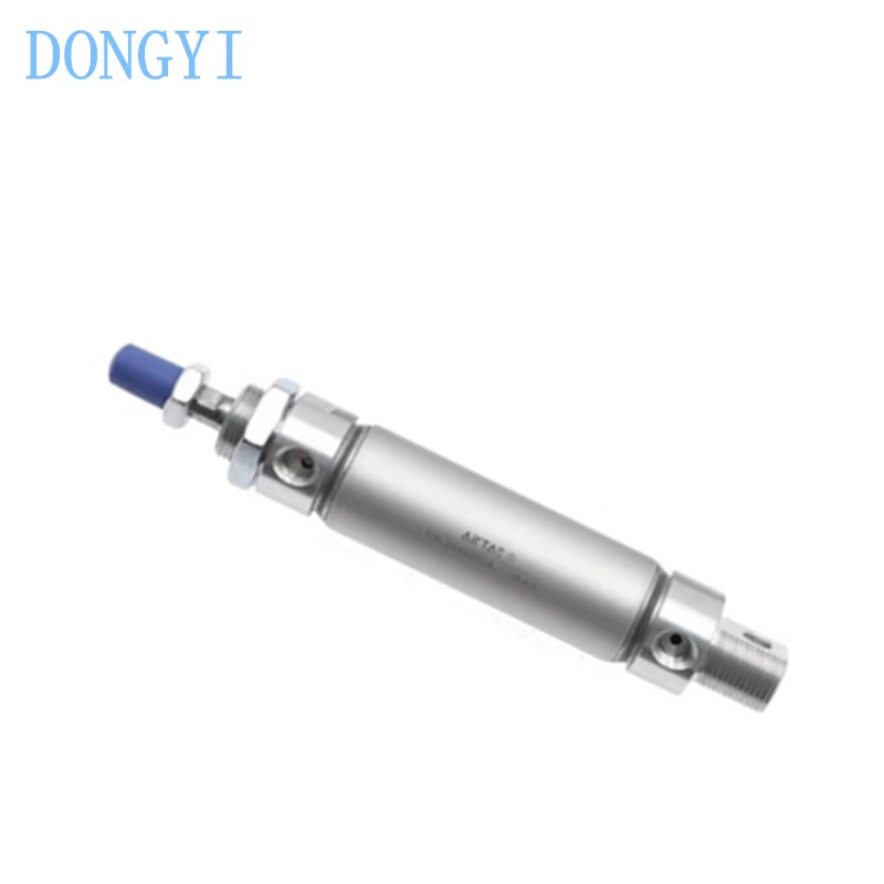 미니 실린더 MBL MBL50 MBL50X300/350/400/450/500 CA SCA U SU