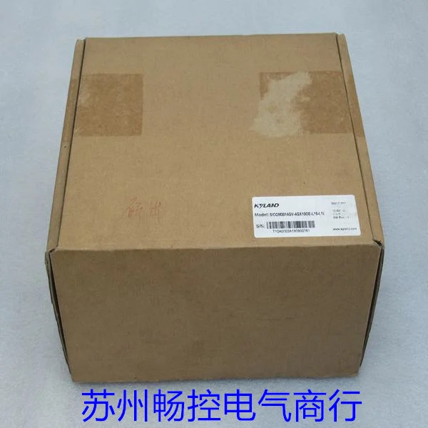 KYLAND 동투 스위치 SICOM3014GV-4GX10GE-L15-L15 포장