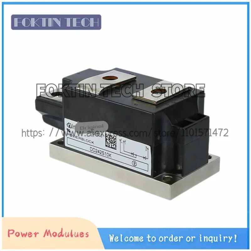 DD242S10K DD242S12K DD242S14K DD242S16K DD231N22K 새 모듈