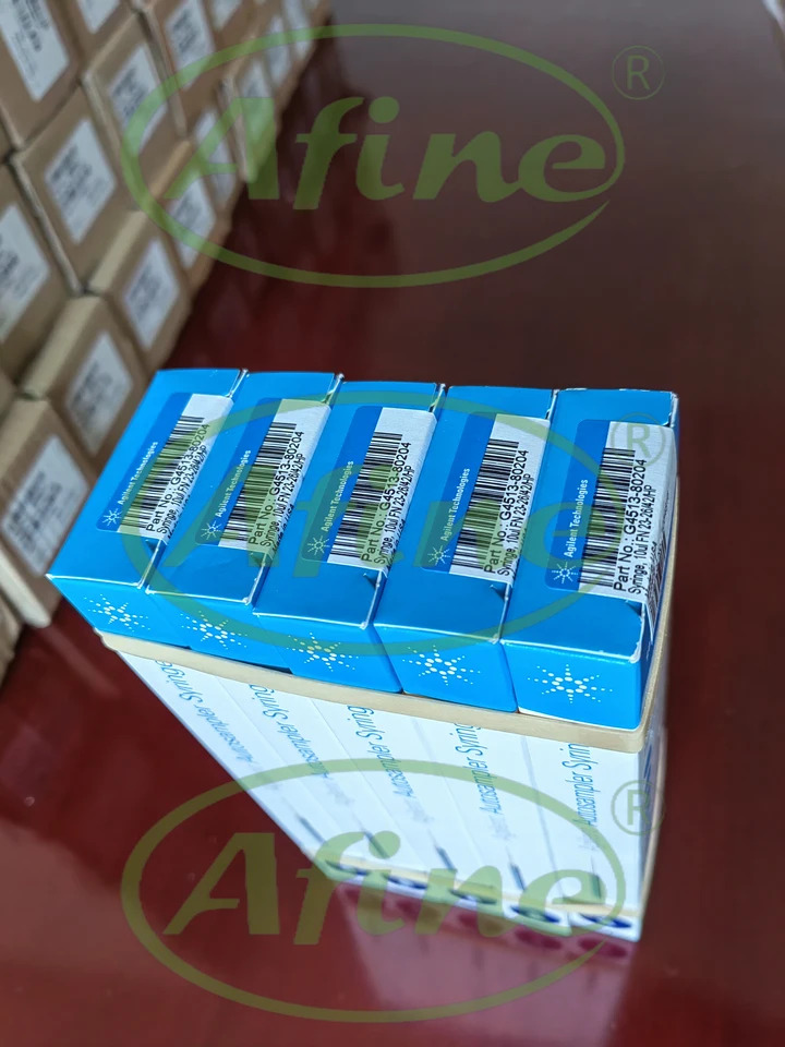 AFINE G4513-80204 애질런트 ALS 샘플링 고정 팁 테이퍼 팁L 23-26s/42