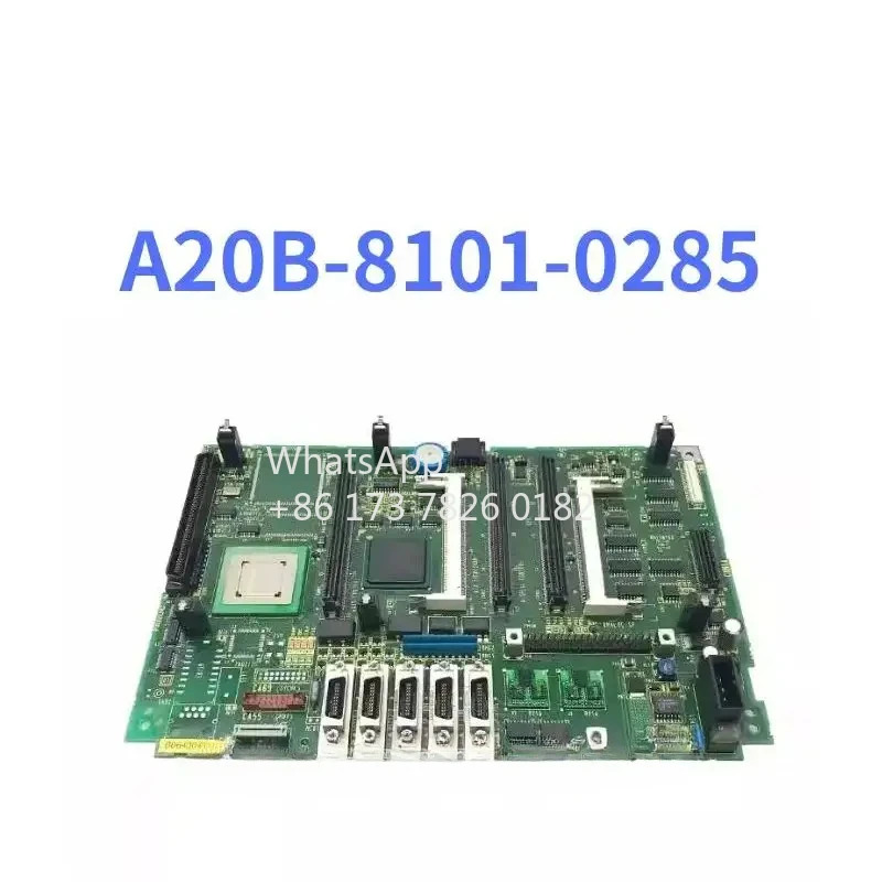 A20B-8101-0285 리퍼 마더보드 기능 OK