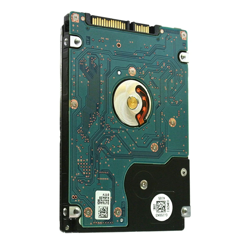 노트북 하드 드라이브내장 오리지널 HDD WD 블랙 1TB 2.5 인치 SATA 6 Gb/s 32MB 7200RPM WD10JPLX