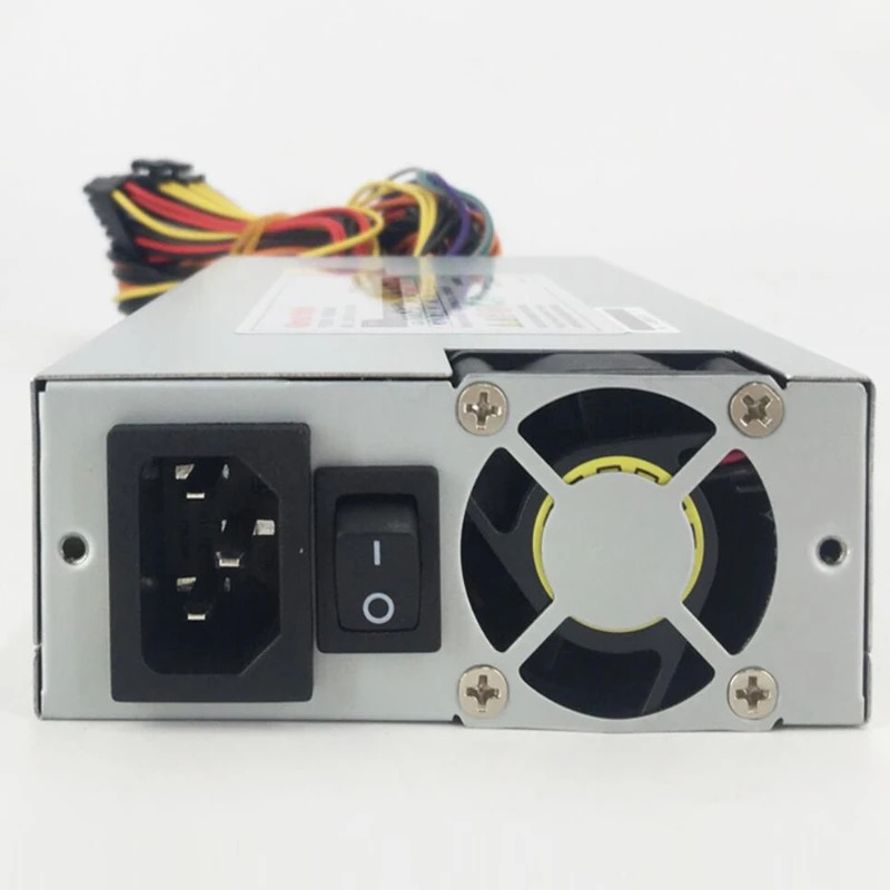 만리장성PSU 전원공급장치 GW-EPS1U250HC-YC 1U 250W 신