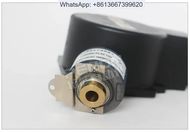 ZKD-30B-250BM0.254P-G05L-B-0.5m 로터리 엔코더