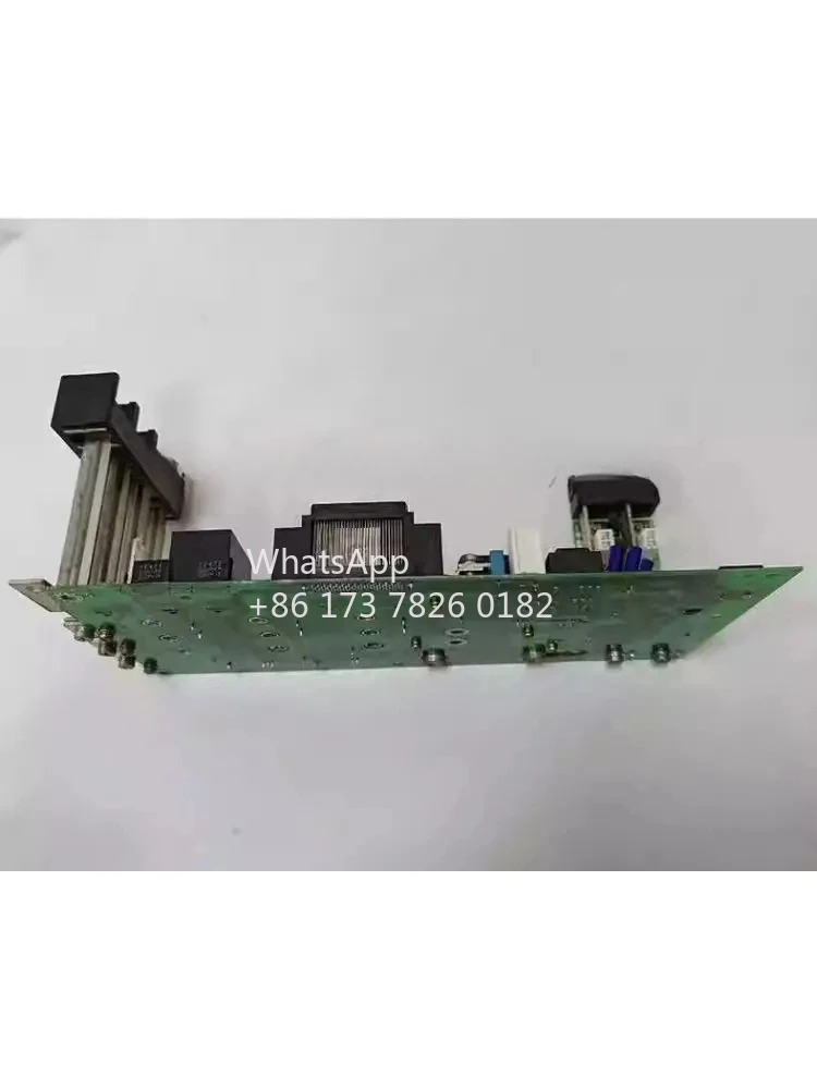 A16B-2203-0870 리퍼 베이스 플레이트 기능 OK