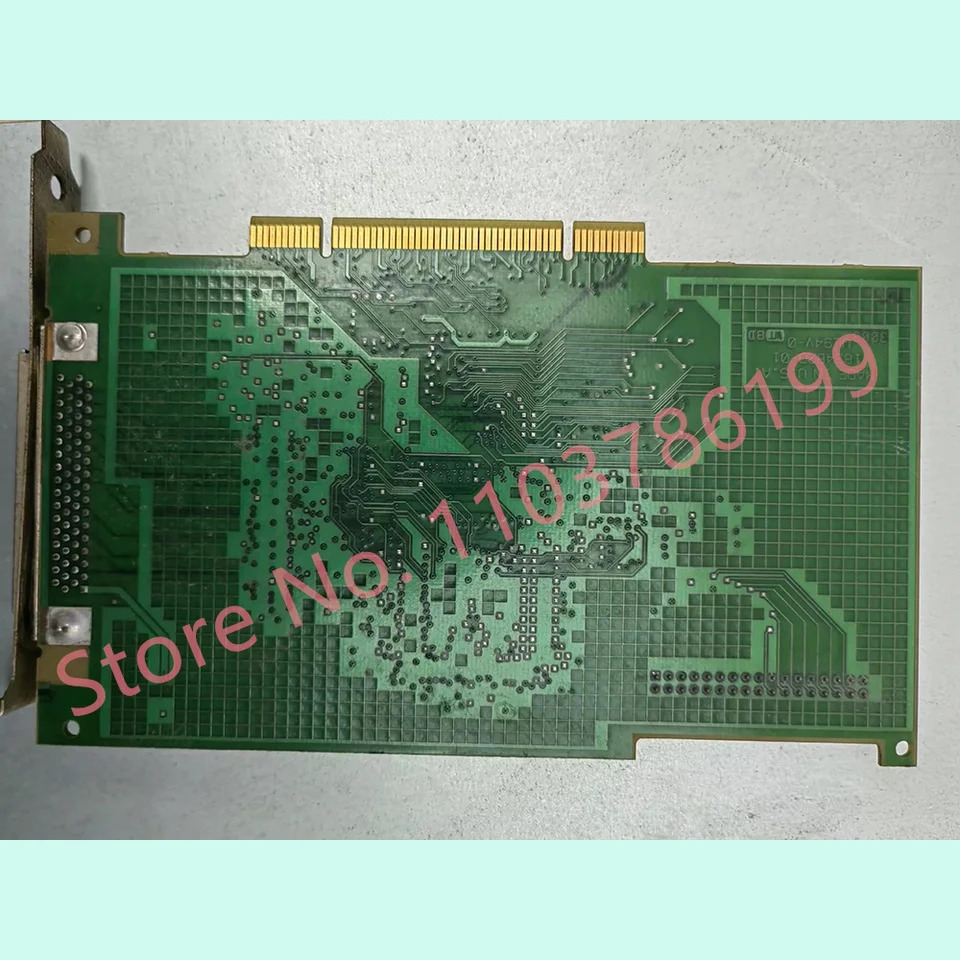 IMAQ 데이터 수집 카드 NI PCI-DIO-32HS