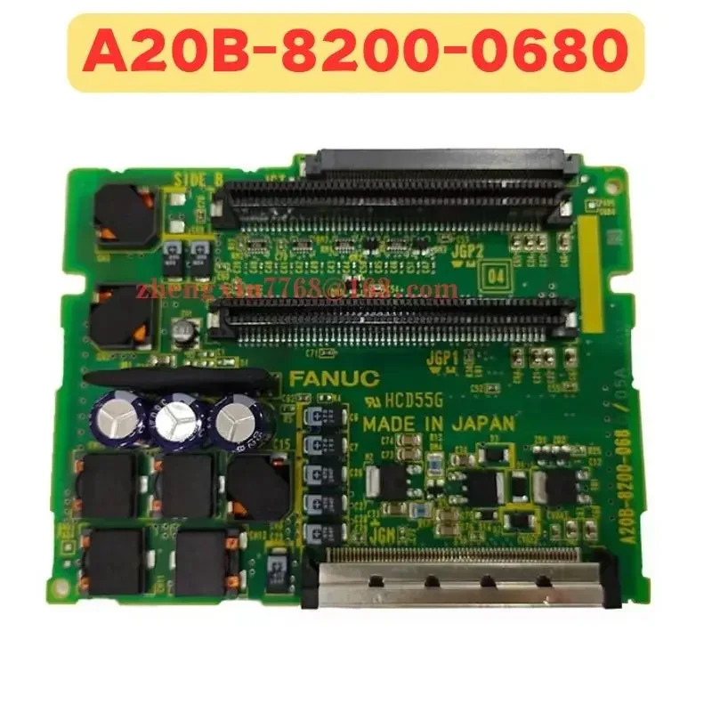 A20B-8200-0680 A20B 8200 0680 회로 기판 신