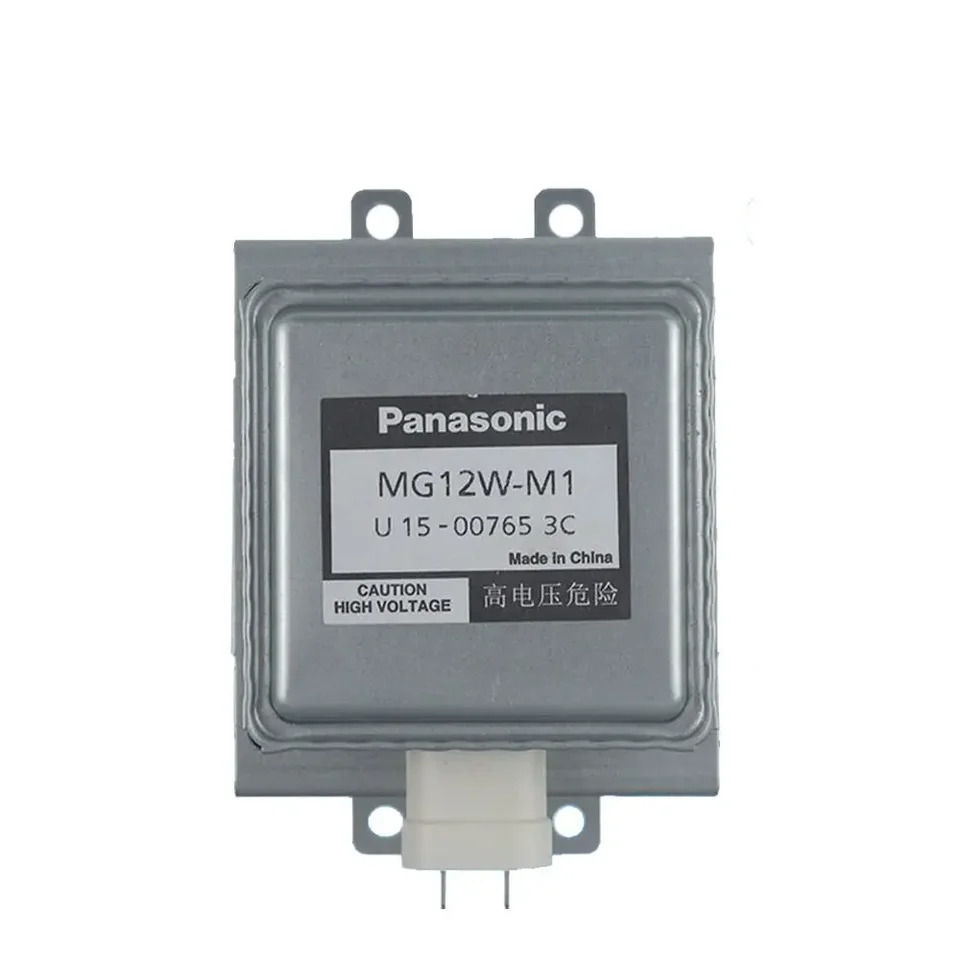 MG12W-M1 산업마이크로웨이브마그네트론 수냉식 1250W