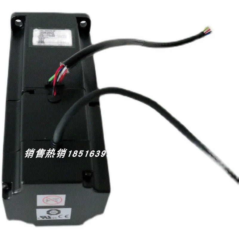 SGM호환-08A312C-Y1 Yaskawa 서보모터 오리지널