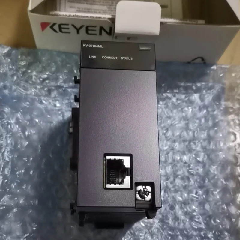 KEYENCE KV-SH04PL KV-XH04ML KV-XH16ML PLC 컨트롤러 신