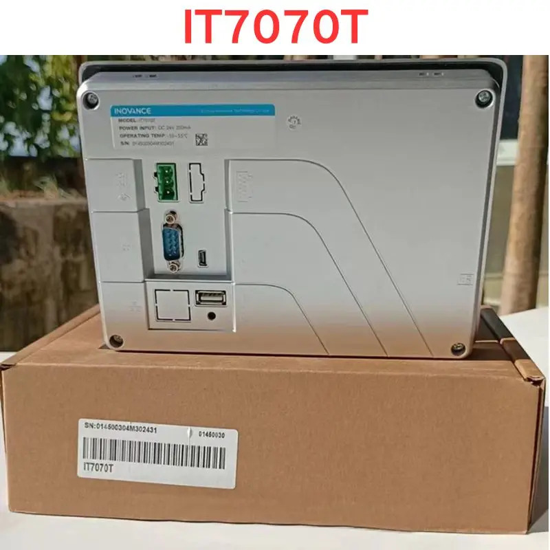 Innovance 터치 스크린 IT7070T 신 오리지널