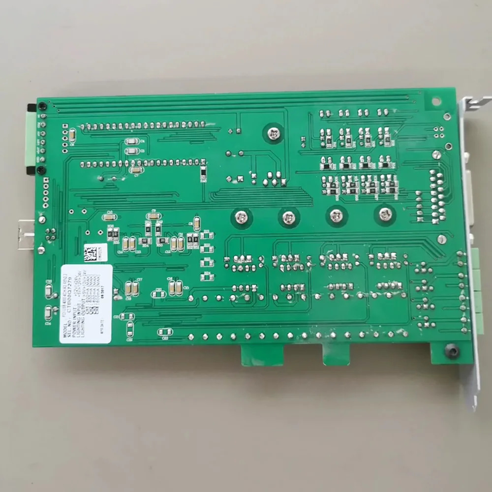 ACA PCI-USB-4000-4CH-R2 모션 컨트롤러용