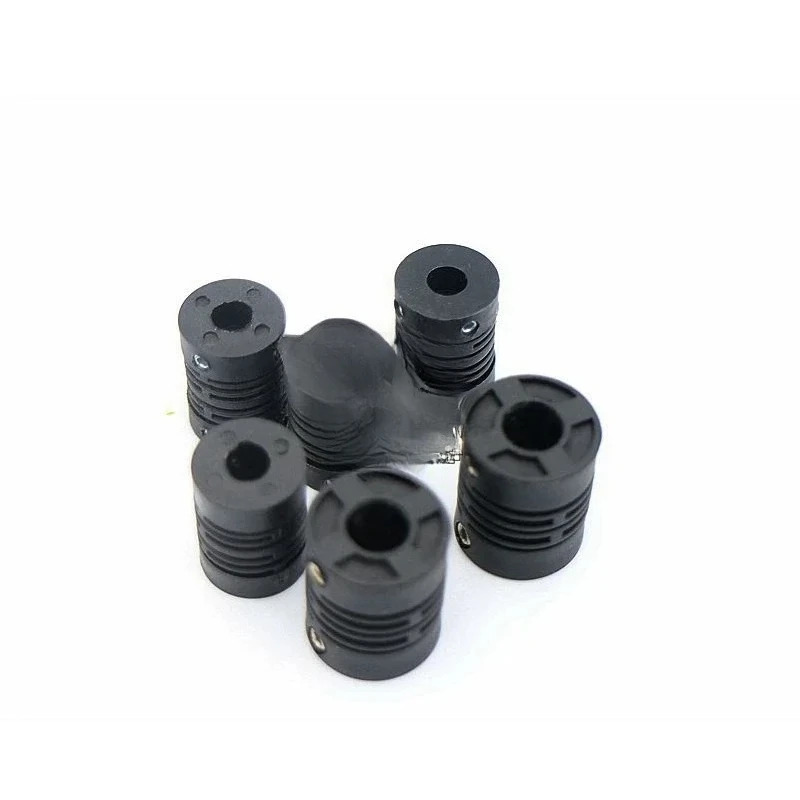 10PCS 인코더 커플링 10pcs 4-4 6-6 8-8