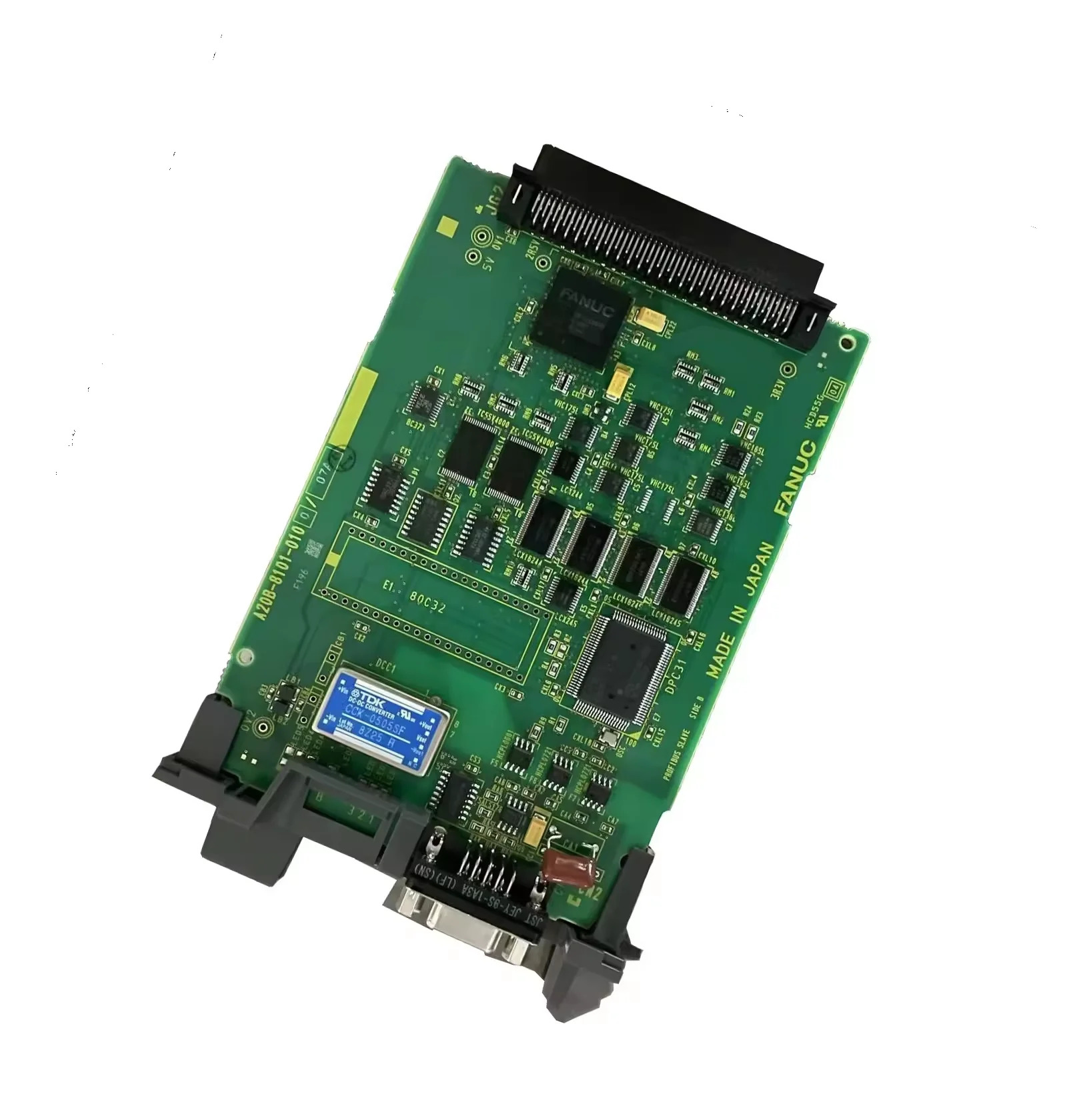 A20B-8101-0100 Fanuc 회로 기판 리퍼 완료 A20B81010100