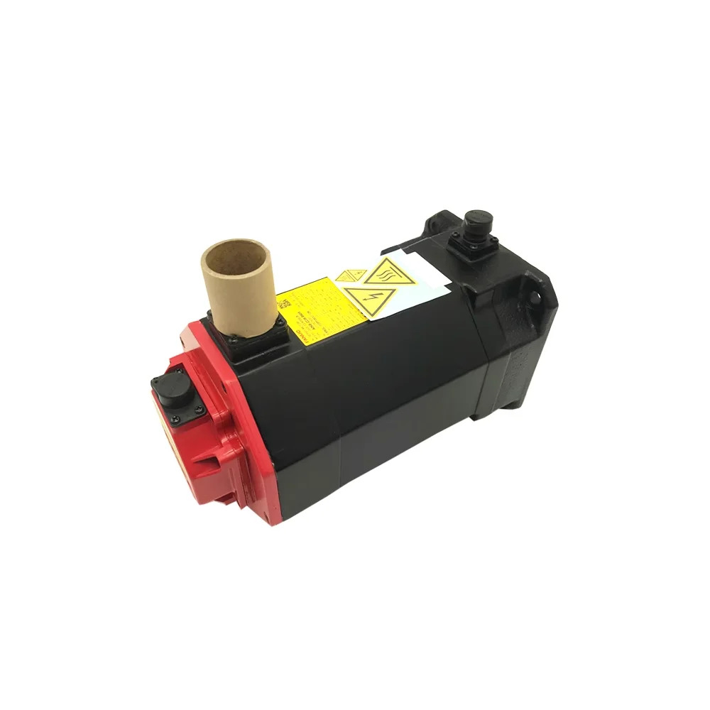 A06B-2238-B605 Fanuc AC 서보모터 리퍼 완료 A06B 2238 B605