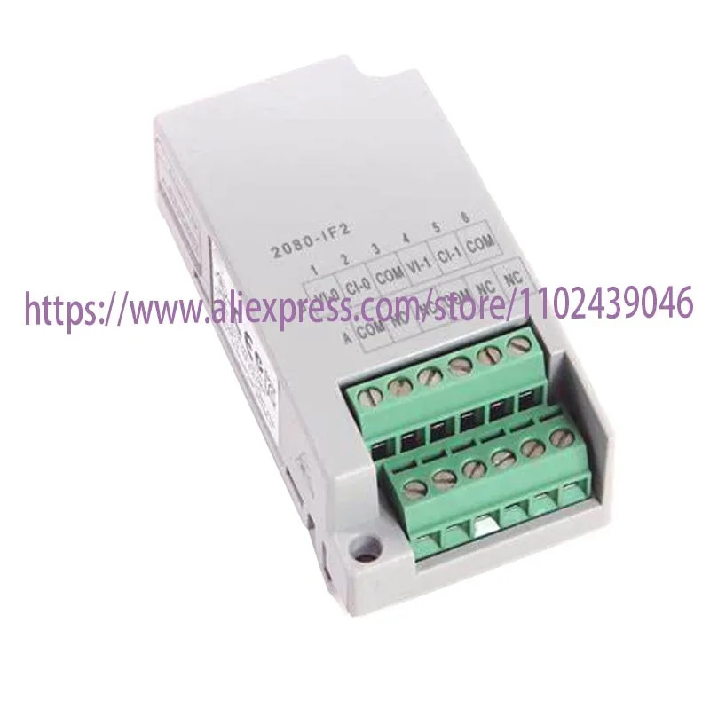 2080-IF2 2080-IF4 2080-OB4 2080-IQ4 2080-OF2 2080-MEMBAK-RTC