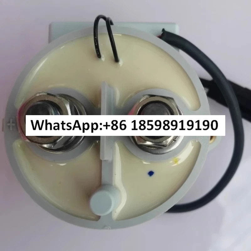 2272991 1 릴레이 12 24V EVC500A HVDC 접촉기