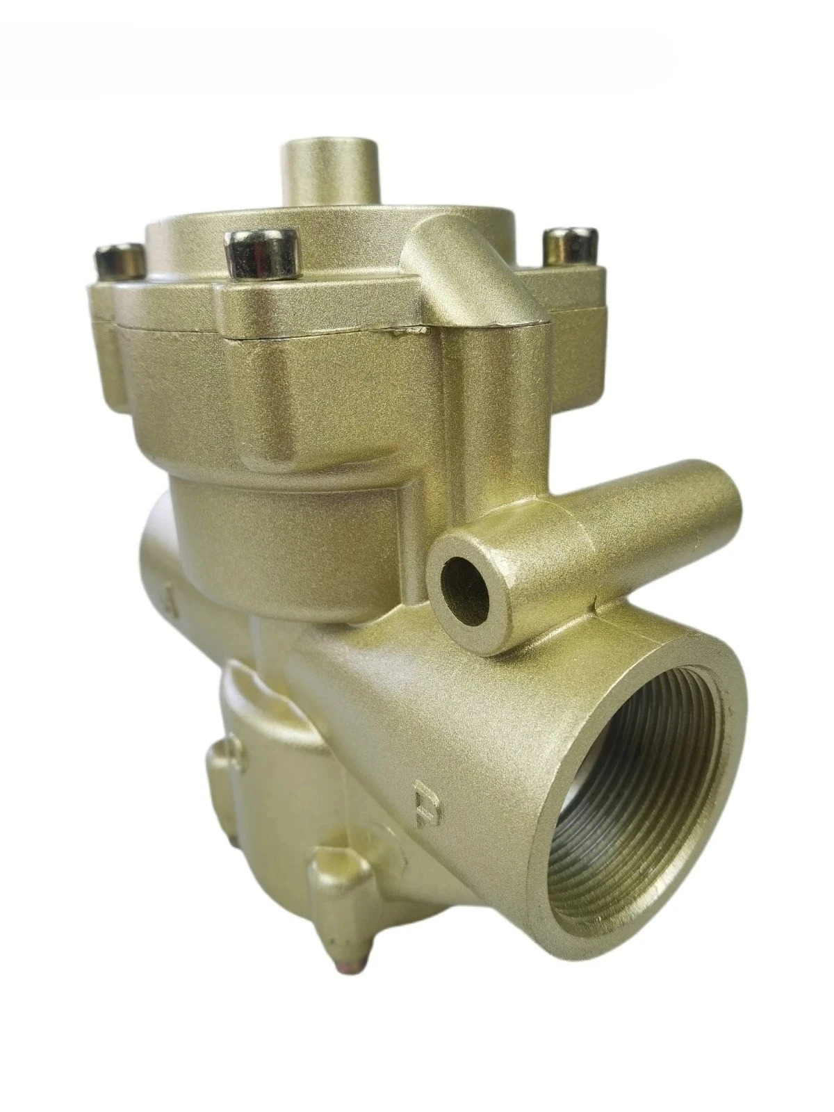공압 밸브 K22JK-32W K22JK-40W 1.2인치 1.5인치 DN40 DN32 K22JK-50W