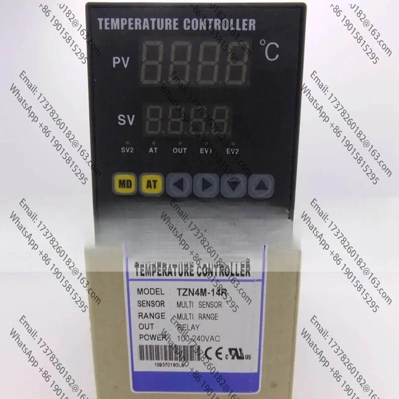 TK4M(대체품)-14R TK4M(대체품)-14S TK4M(대체품)-14C 오리지널 온도 컨트롤러