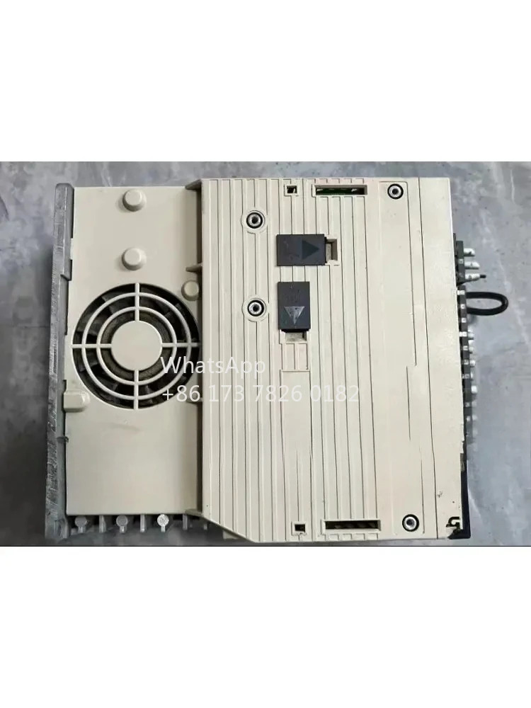 SGDV-5R5A11A 002000 리퍼 서보 드라이브 750W 기능 OK