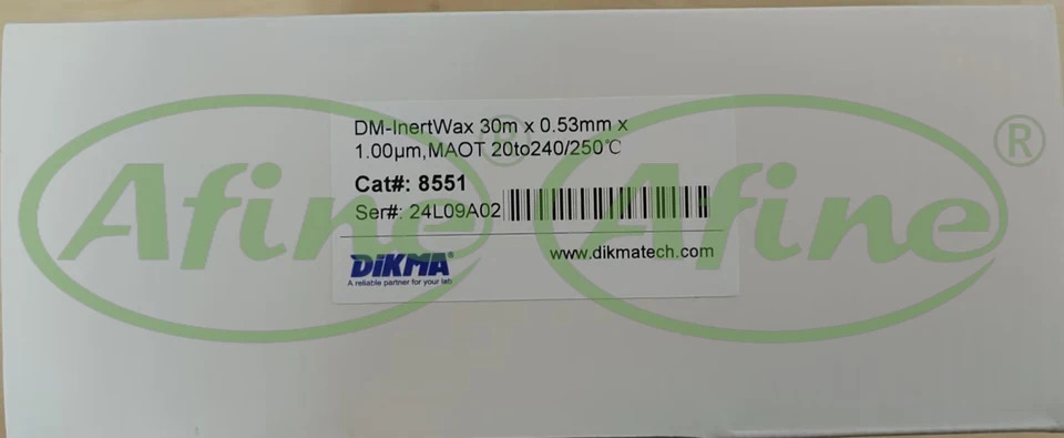AFINE DIKMA 8551 DM-InertWa 30m x 0.5m 1.00um