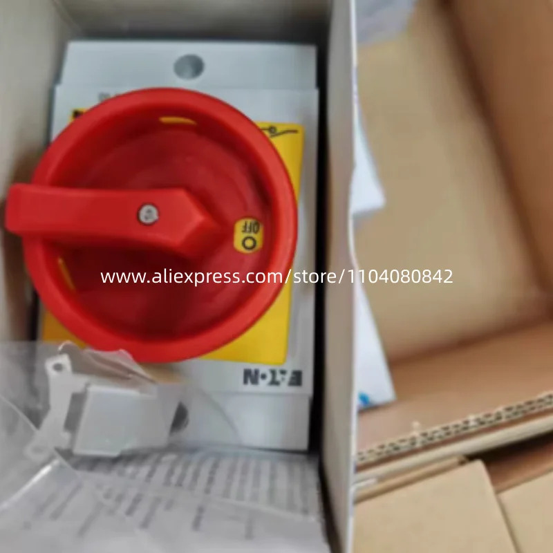 EATON CAM 스위치 T0-4-8344 I1 SVB 신