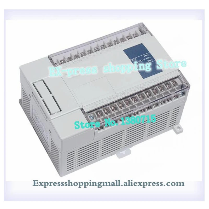 XC3-32RT-E PLC AC220V 18 DI NPN 14 DO 릴레이 트랜지스터