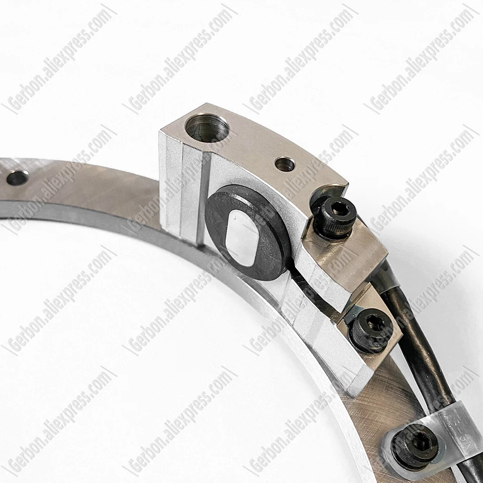FANUC AICZ 센서 A860-2140-V002 스핀들 인코더 공작 기계예비 부품