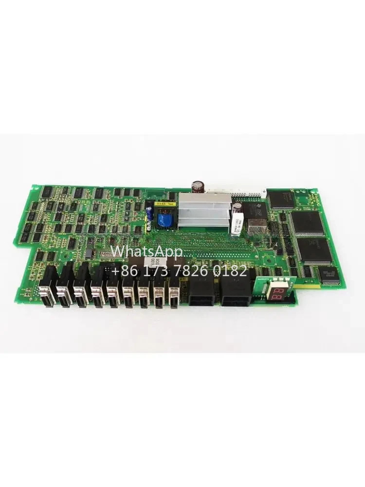 A16B-2202-0432 리퍼 측면 패널 기능 OK