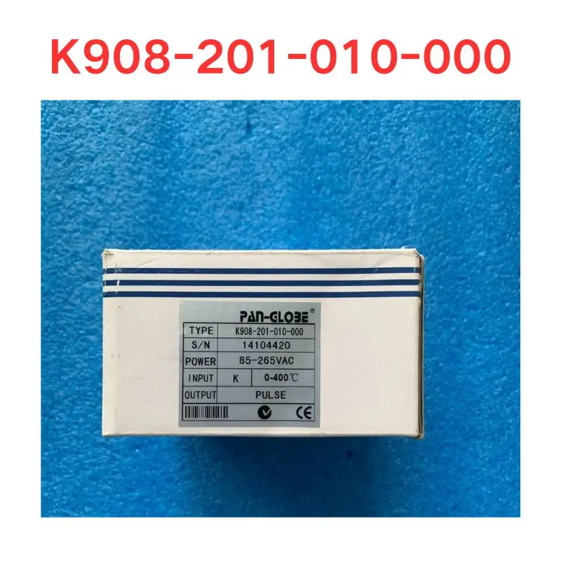 K908-201-010-000 지능형 온도 컨트롤러 신