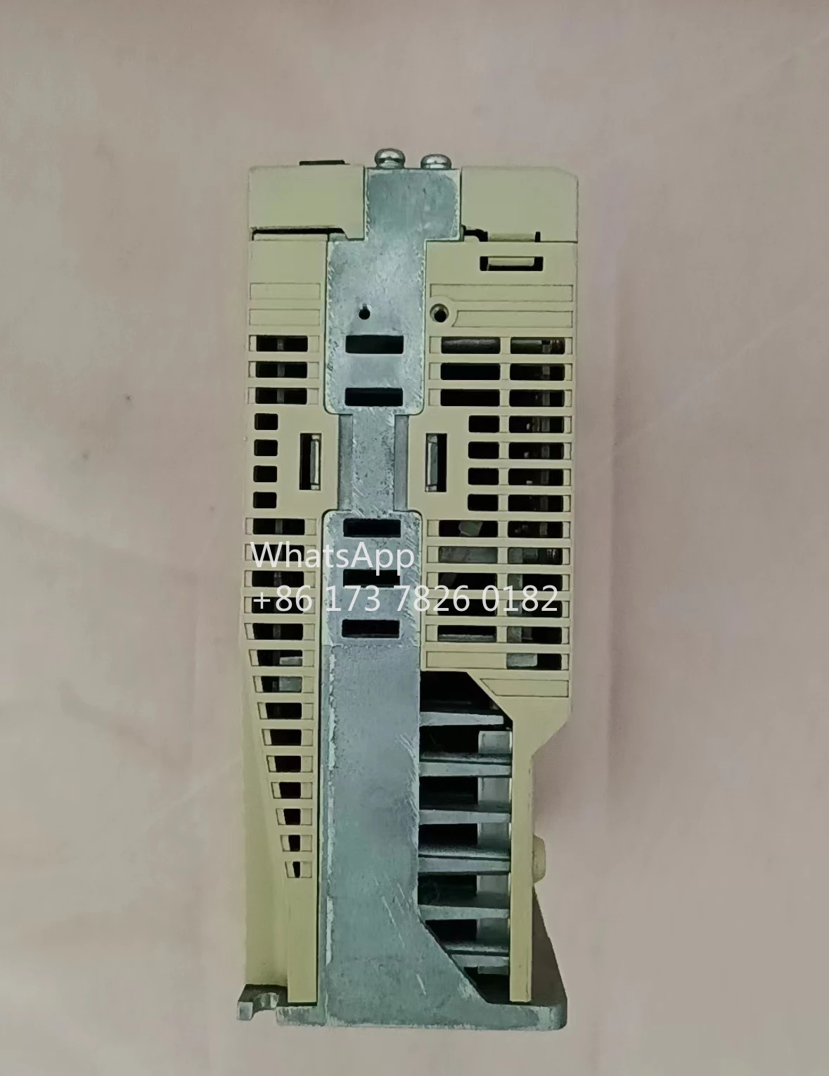 SGDV-7R6A01A 002000 리퍼된 서보 드라이브 1kW 리퍼 기능 OK