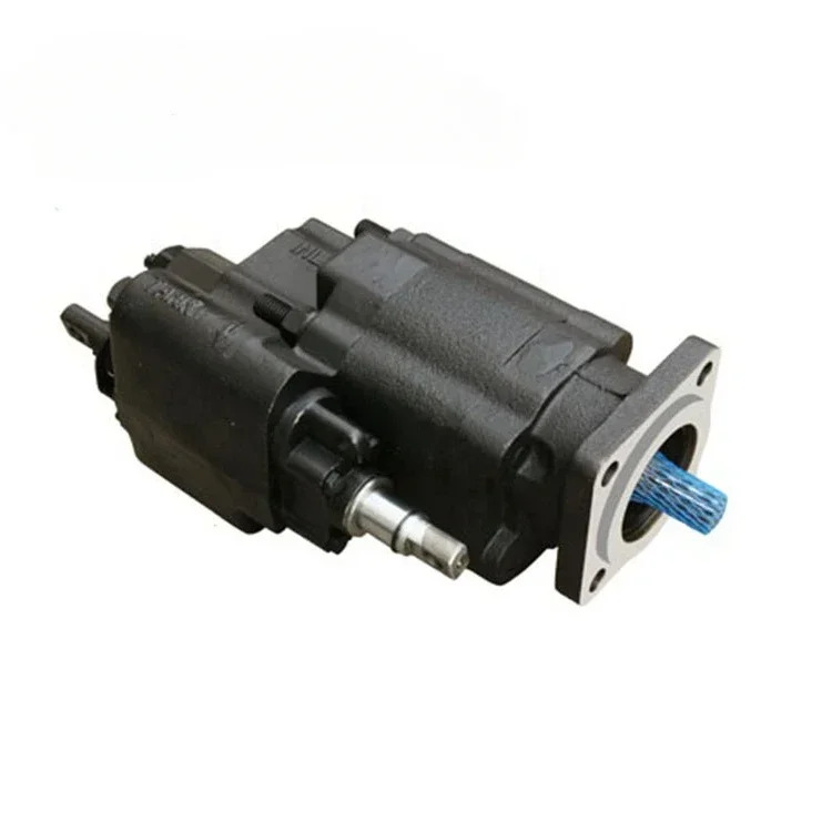 C101 C102 G101 G102 유압 기어 펌프 신자미국 덤프 트럭 Parker Metaris Pto