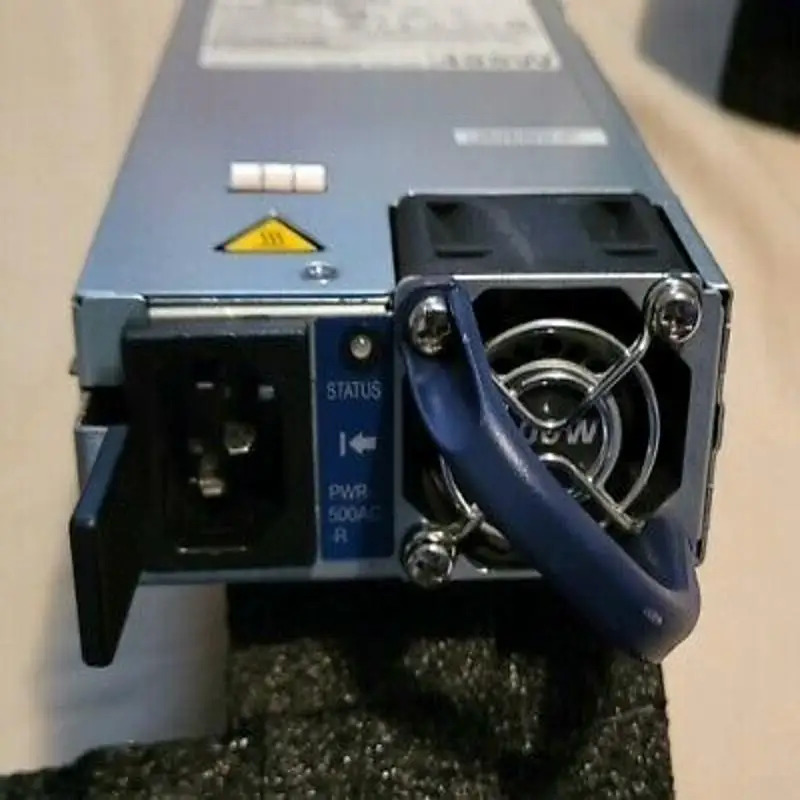 PWR-500AC-R 전원공급장치 아리델타 DPS