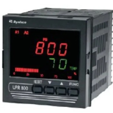 순정 장착 Denisco 1480100 고온 용융 압력 제어 디스플레이 계측기