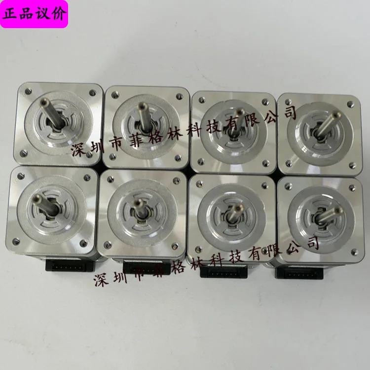 실물 103H5210-0440 일본 산요 스테퍼 모터