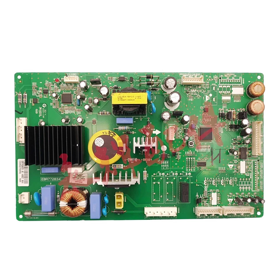 LG 냉장고오리지널 마더보드 PCB 제어 카드 EBR78269701 EBR772834