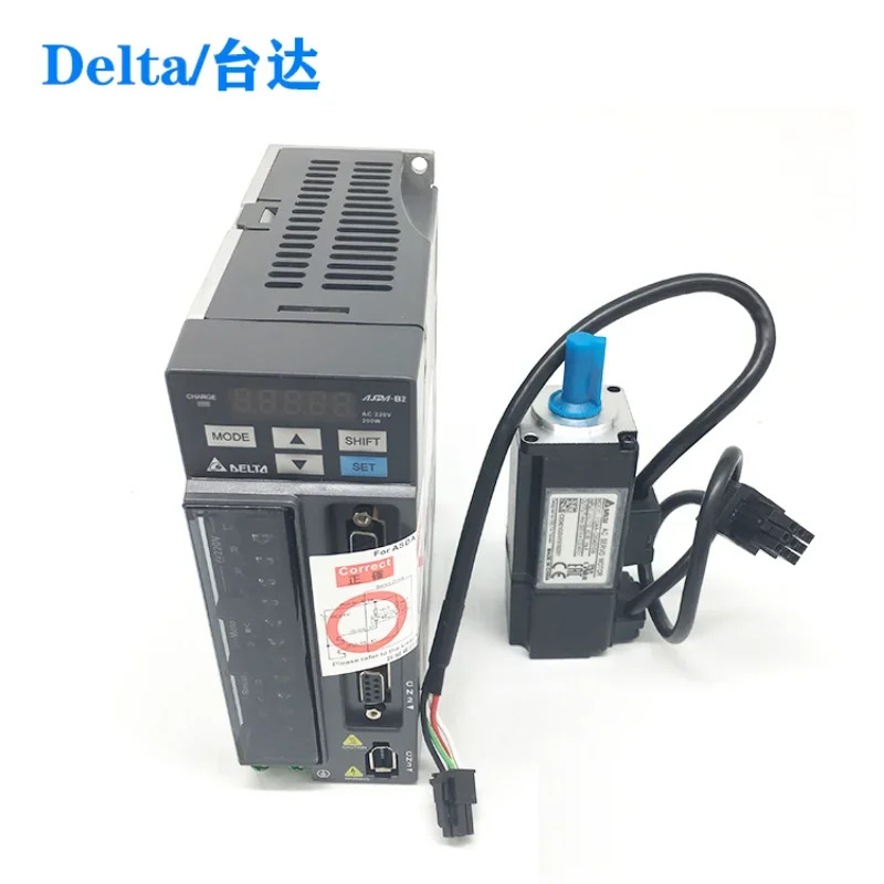 델타 전기 ECM-A3H-C10602SS1 ECMC-CW0807RH ECM-B-KA1320RS1