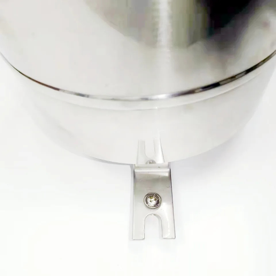 고감도 부식 방지 녹 증발 센서 표면 200mm