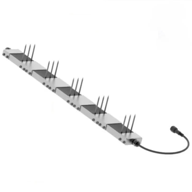 LORA/LORAWAN 무선 토양 수분 온도 센서 4G GPRS 와이파이 2 1