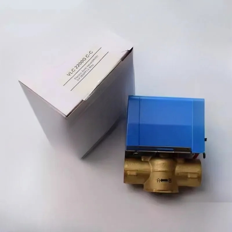 전동 밸브 VA-7010-8503-VG4400GC-VLC 2200FC 2200GC 2200HC 2000-C-VA 드라이버 본체