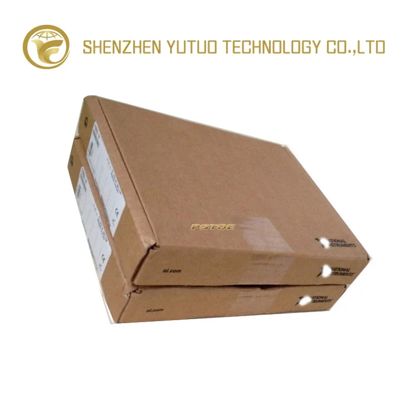 위조 PXI-6229 데이터 수집 카드 PXI I/O779115-01 모듈 신