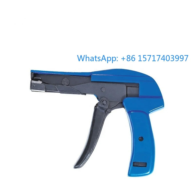 HS-600A 나일론 바인딩 도구 2.4-4mm 건 포함