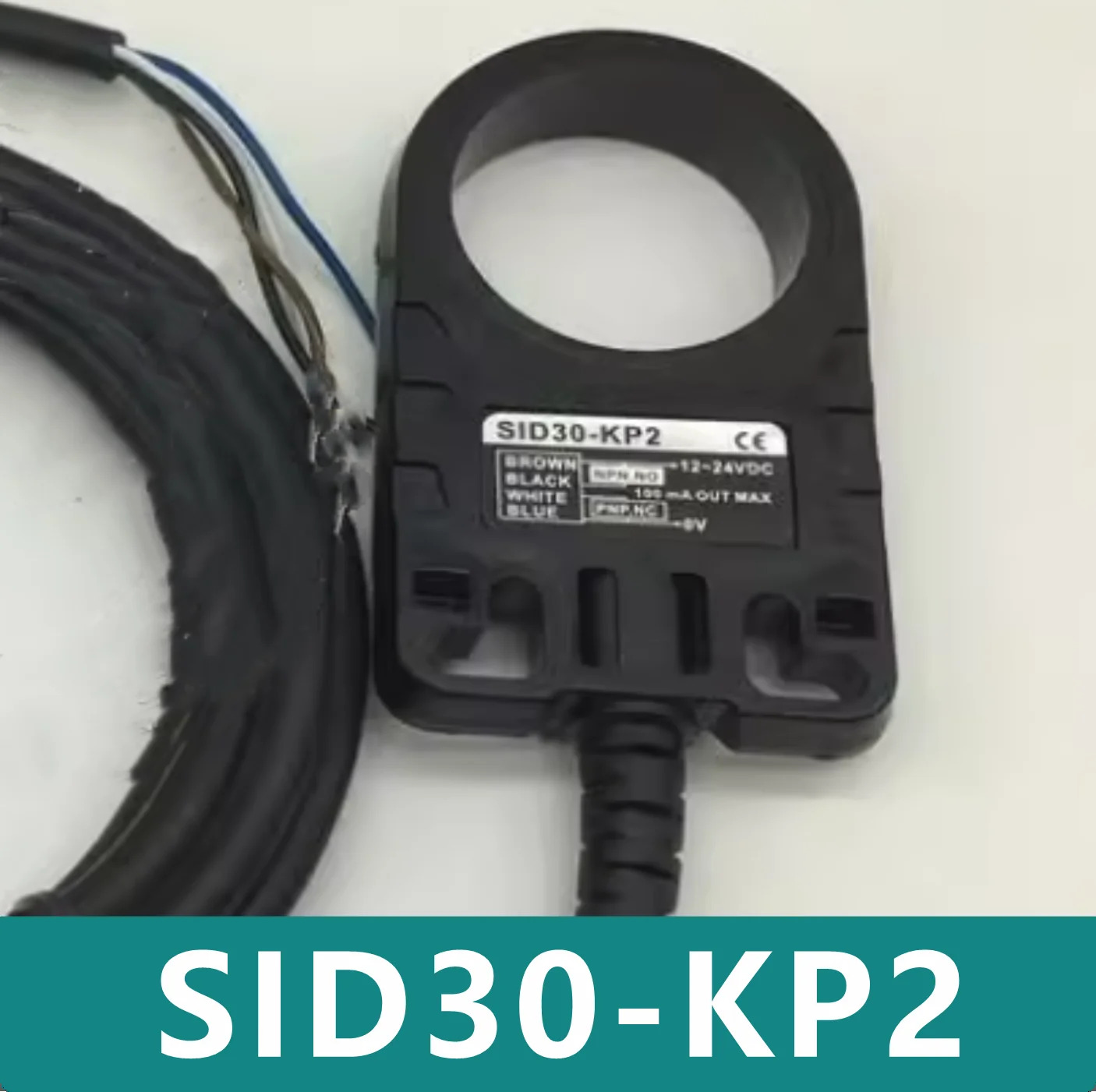 SID30-KP2 오리지널 스위치 센서 신