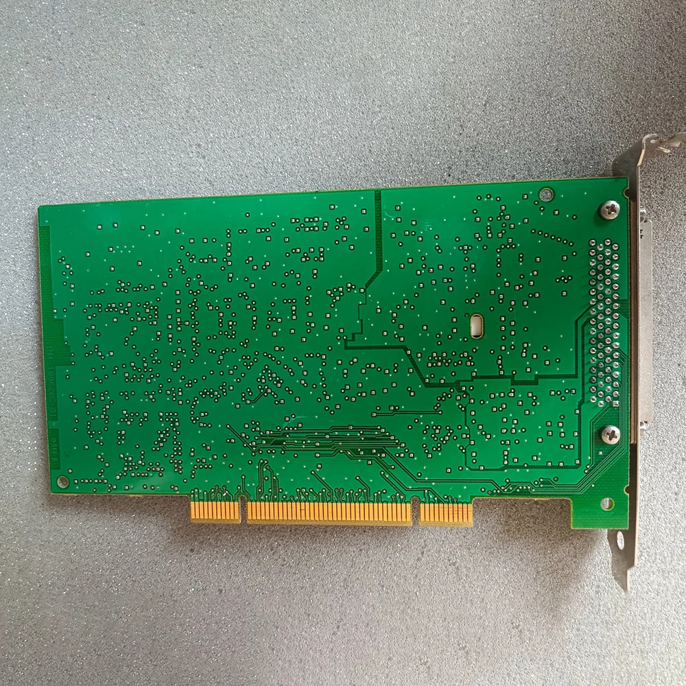NI 데이터 수집 DAQ 카드수집 장비 PCI-6014 신