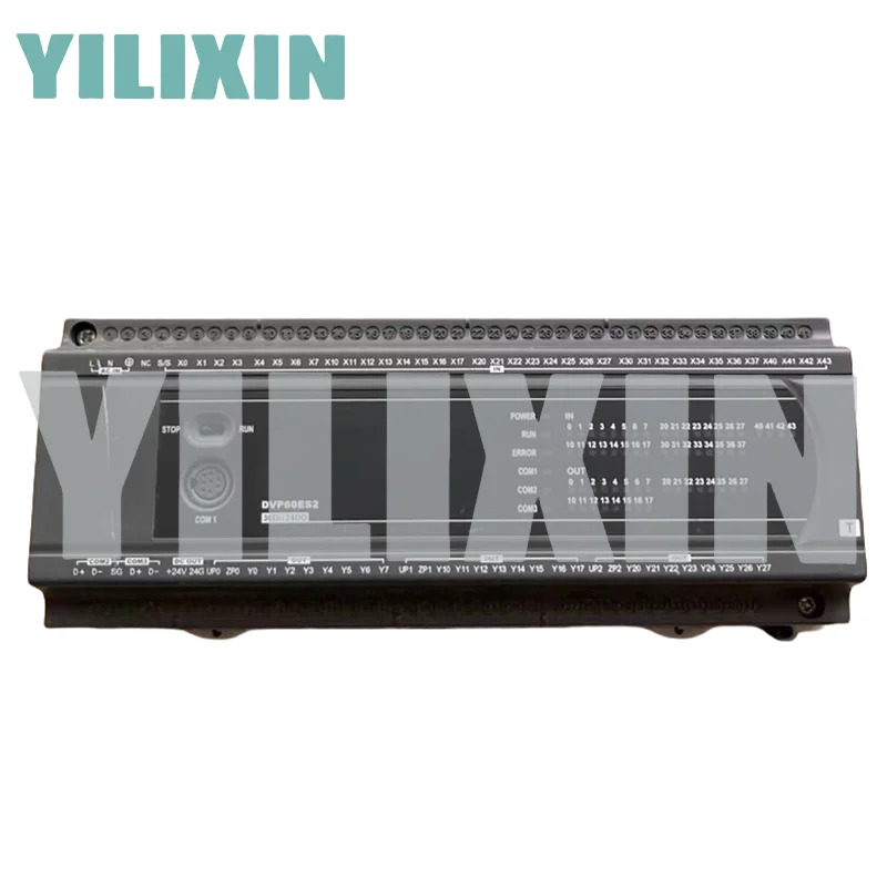 DVP60ES200R DVP60ES200T 컨트롤러